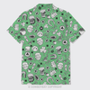 Funny St. Patrick Button Up Shirts