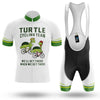 Turtle Cycling Team V4 - Men's Cycling Kit