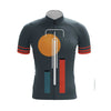 Bikehaus Men's Cycling Jersey Set, Road Bike Cycling Kit for Men, Biking Outfit, Bicycle Suit, Team Racing Uniform