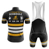 Today's Schedule - Men's Cycling Kit