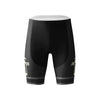 Powered By Jesus Men's Cycling Jersey Set, Road Bike Cycling Kit for Men, Biking Outfit, Bicycle Suit, Team Racing Uniform