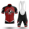 11th Armored Cavalry Regiment - Men's Cycling Kit
