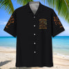 Bigfoot Respect The Locals National Park Hawaiian Shirt