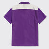 Welcome Mardi Gras Button Up Shirts