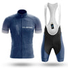 Air Force Aim High - Men's Cycling Kit
