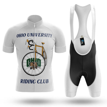 Classic Ohio University - Men's Cycling Kit
