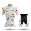 Drawn with Love - Women's Cycling Kit