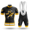 Hawkeyes - Men's Cycling Kit