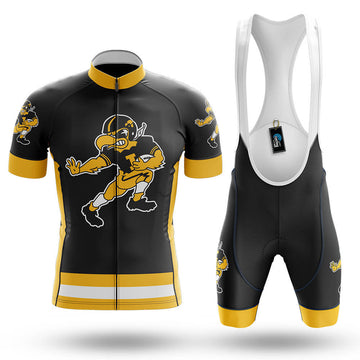 Hawkeyes - Men's Cycling Kit
