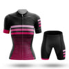 Pink Paragon - Women's Cycling Kit