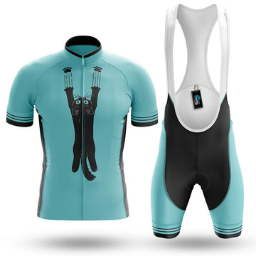 Cat Paw - Men's Cycling Kit