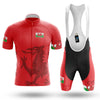 Cymru Symbol - Men's Cycling Kit