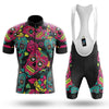 Sugar Skull V3 - Men's Cycling Kit