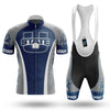 Utah State University - Men's Cycling Kit