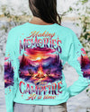 MAKING MEMORIES ONE CAMPFIRE AT A TIME ALL OVER PRINT - TLTR0301243