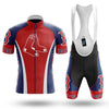 Bosox - Men's Cycling Kit