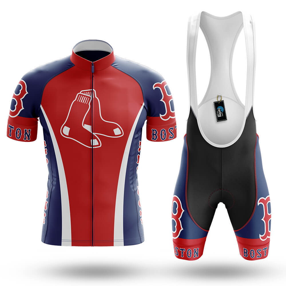 Bosox - Men's Cycling Kit