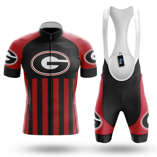 Dawgs USA - Men's Cycling Kit