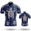 Turtle Lover - Men's Cycling Kit