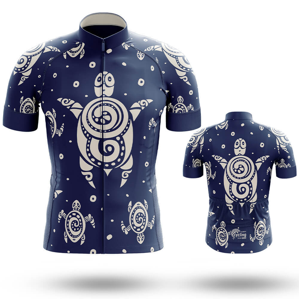 Turtle Lover - Men's Cycling Kit