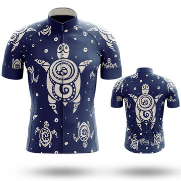 Turtle Lover - Men's Cycling Kit