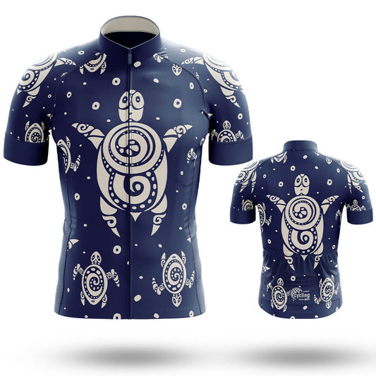 Turtle Lover - Men's Cycling Kit