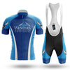 Western Washington University - Men's Cycling Kit