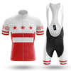 DC Flag - Men's Cycling Kit