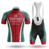 Washington University in St. Louis - Men's Cycling Kit