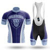 Columbia University - Men's Cycling Kit