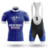 Georgia State - Men's Cycling Kit