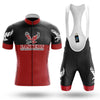 Eastern Washington University V2 - Men's Cycling Kit