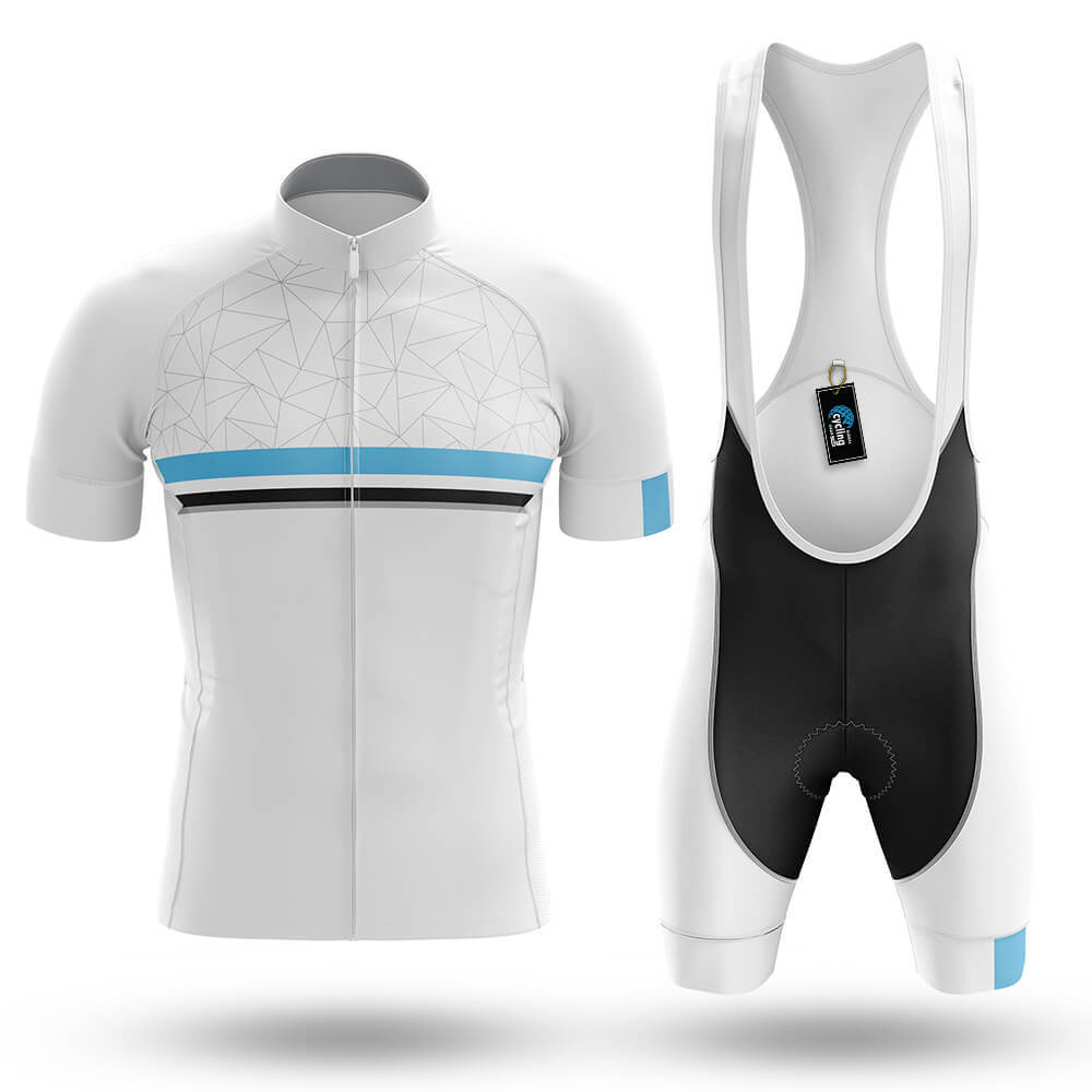 Simplicity - Men's Cycling Kit