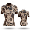 Pug - Women's Cycling Kit