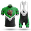Marshall University V3 - Men's Cycling Kit