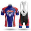 University of West Georgia - Men's Cycling Kit
