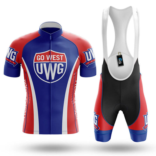University of West Georgia - Men's Cycling Kit
