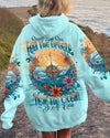 SMELL THE SEA FEEL THE BREEZE COMPASS ALL OVER PRINT - TLNT0609232