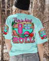 THIS IS HOW WE ROLL ALL OVER PRINT - TLTR1906239