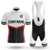 Custom Team Name S11 - Men's Cycling Kit