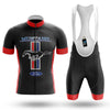 Ford Mustang - Men's Cycling Kit