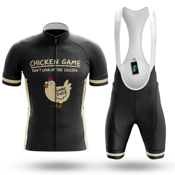 Chicken Game - Men's Cycling Kit