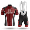 Missouri State University - Men's Cycling Kit