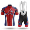 The Bravos - Men's Cycling Kit