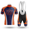 Auburn University - Men's Cycling Kit