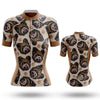 Yorkshire Terriers - Women's Cycling Kit