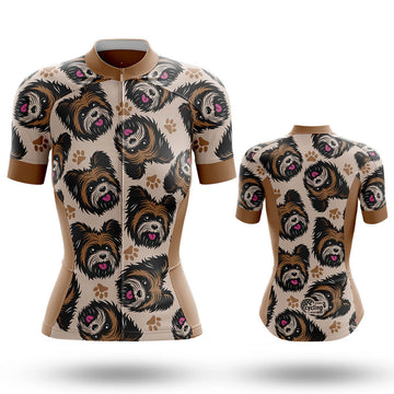 Yorkshire Terriers - Women's Cycling Kit