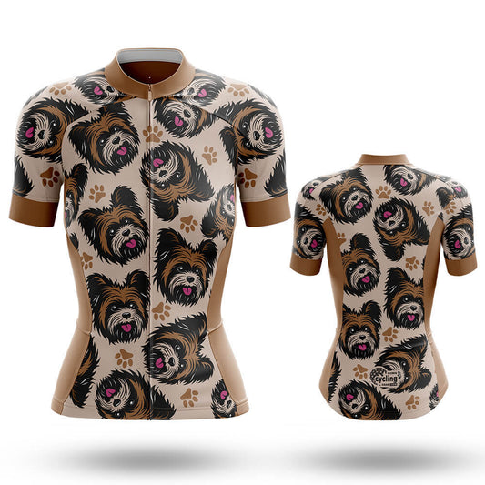 Yorkshire Terriers - Women's Cycling Kit