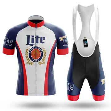 Miller Lite - Men's Cycling Kit