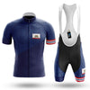 California S21 - Men's Cycling Kit